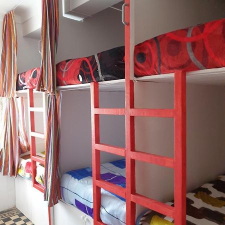 Sk Hostal Cusco Ngoại thất bức ảnh