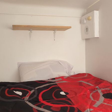 Sk Hostal Cusco Ngoại thất bức ảnh