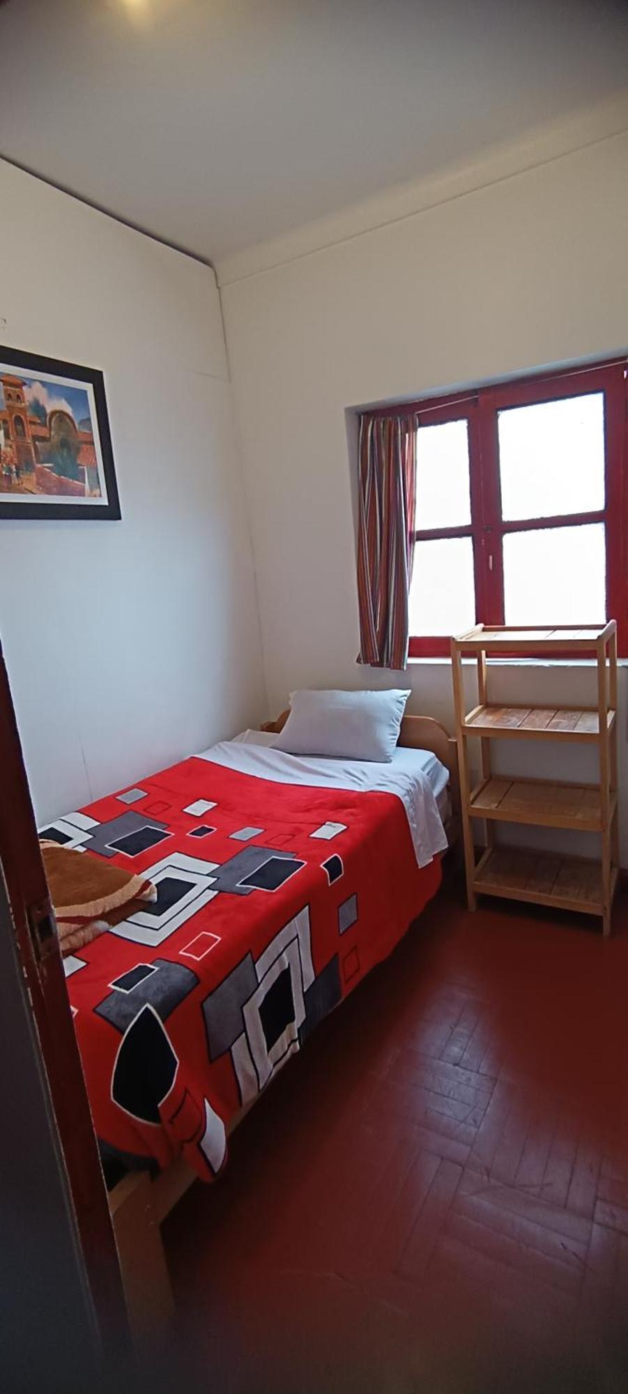 Sk Hostal Cusco Phòng bức ảnh