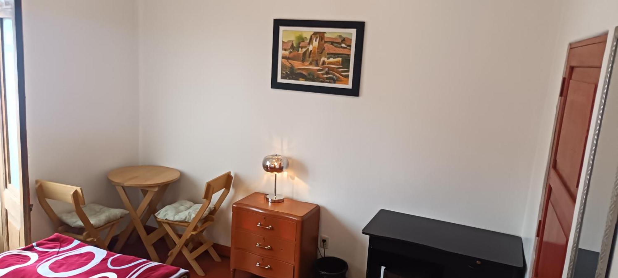 Sk Hostal Cusco Phòng bức ảnh