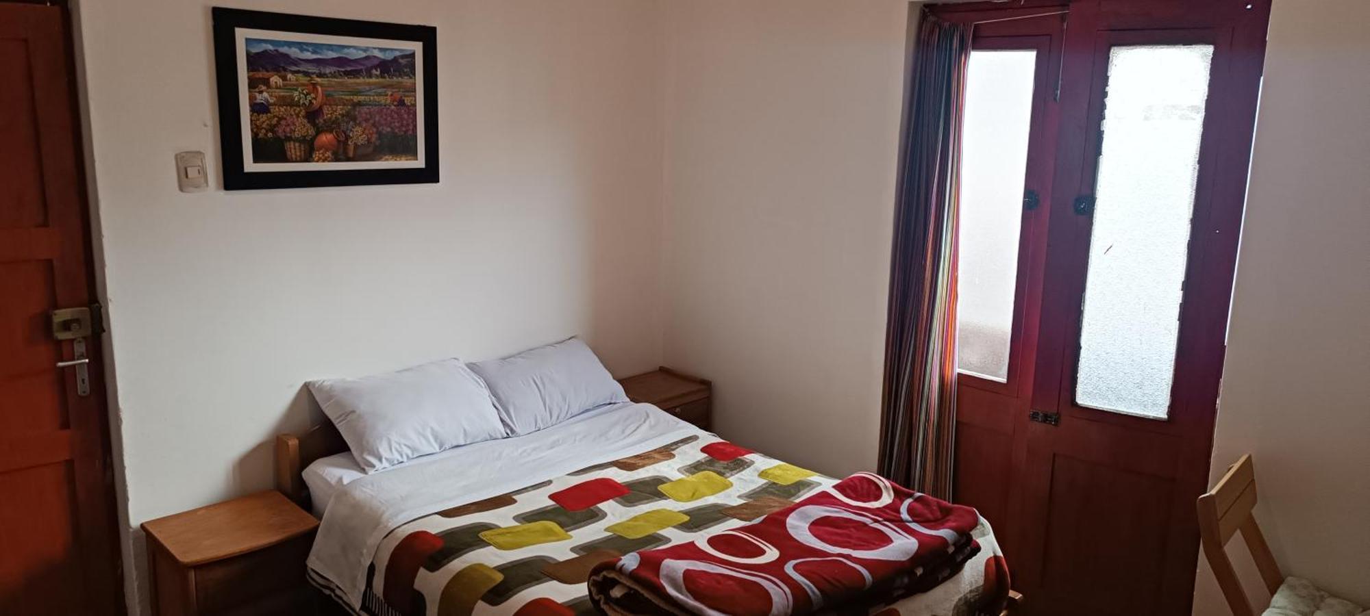 Sk Hostal Cusco Phòng bức ảnh