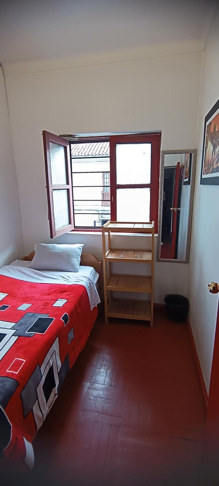 Sk Hostal Cusco Phòng bức ảnh