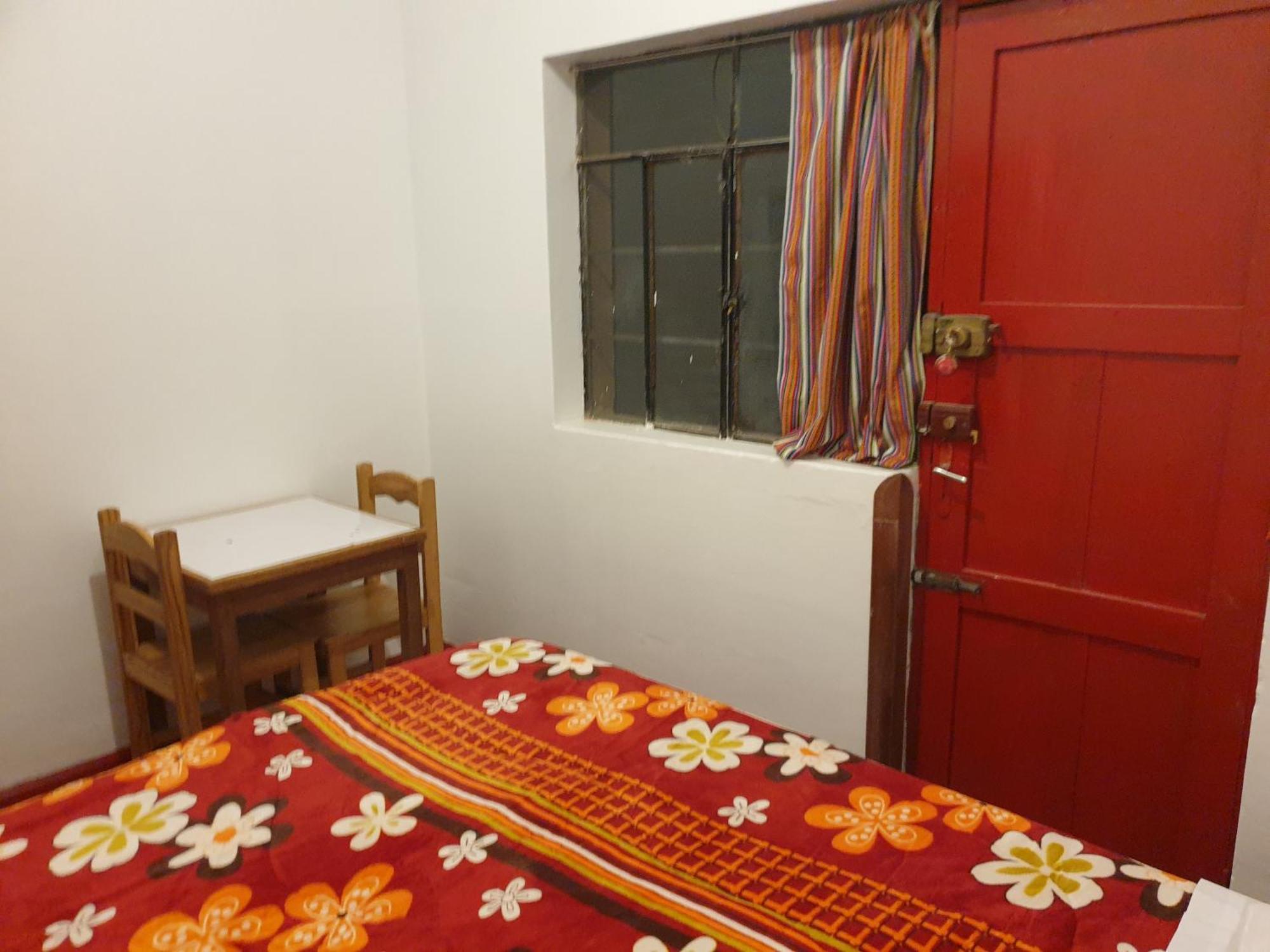 Sk Hostal Cusco Phòng bức ảnh