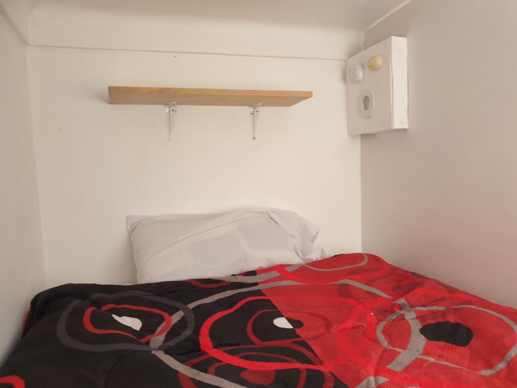 Sk Hostal Cusco Ngoại thất bức ảnh