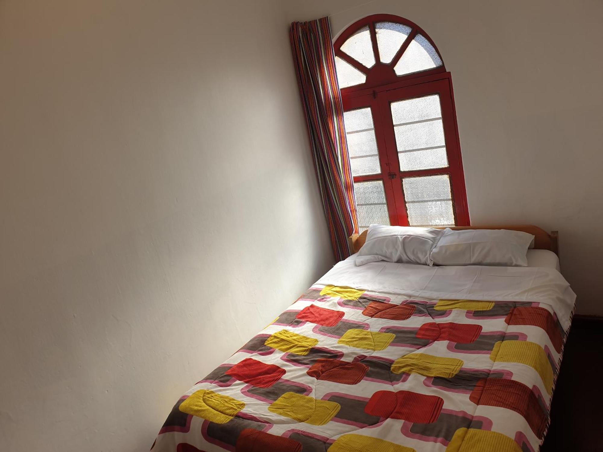 Sk Hostal Cusco Phòng bức ảnh