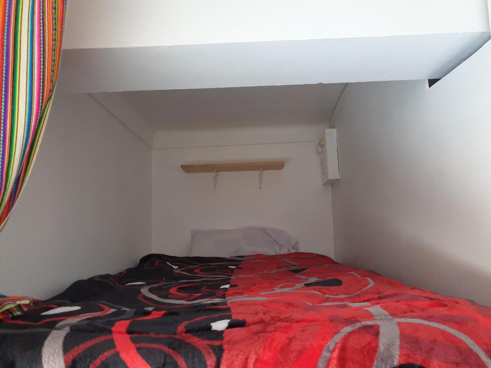 Sk Hostal Cusco Phòng bức ảnh