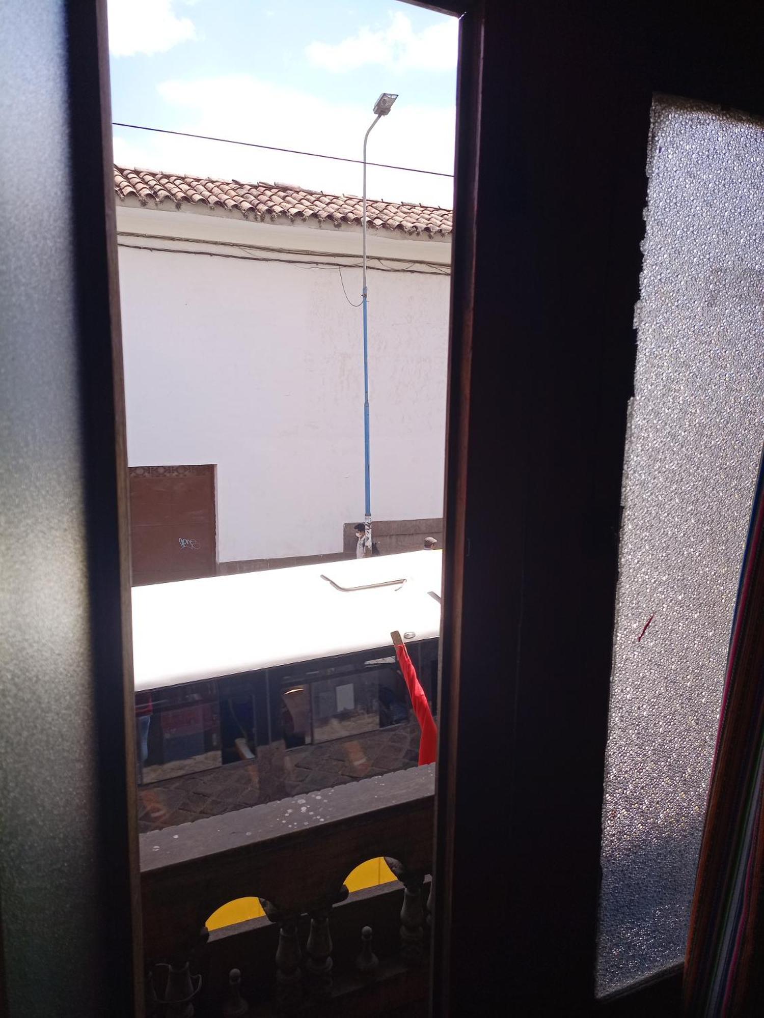 Sk Hostal Cusco Phòng bức ảnh