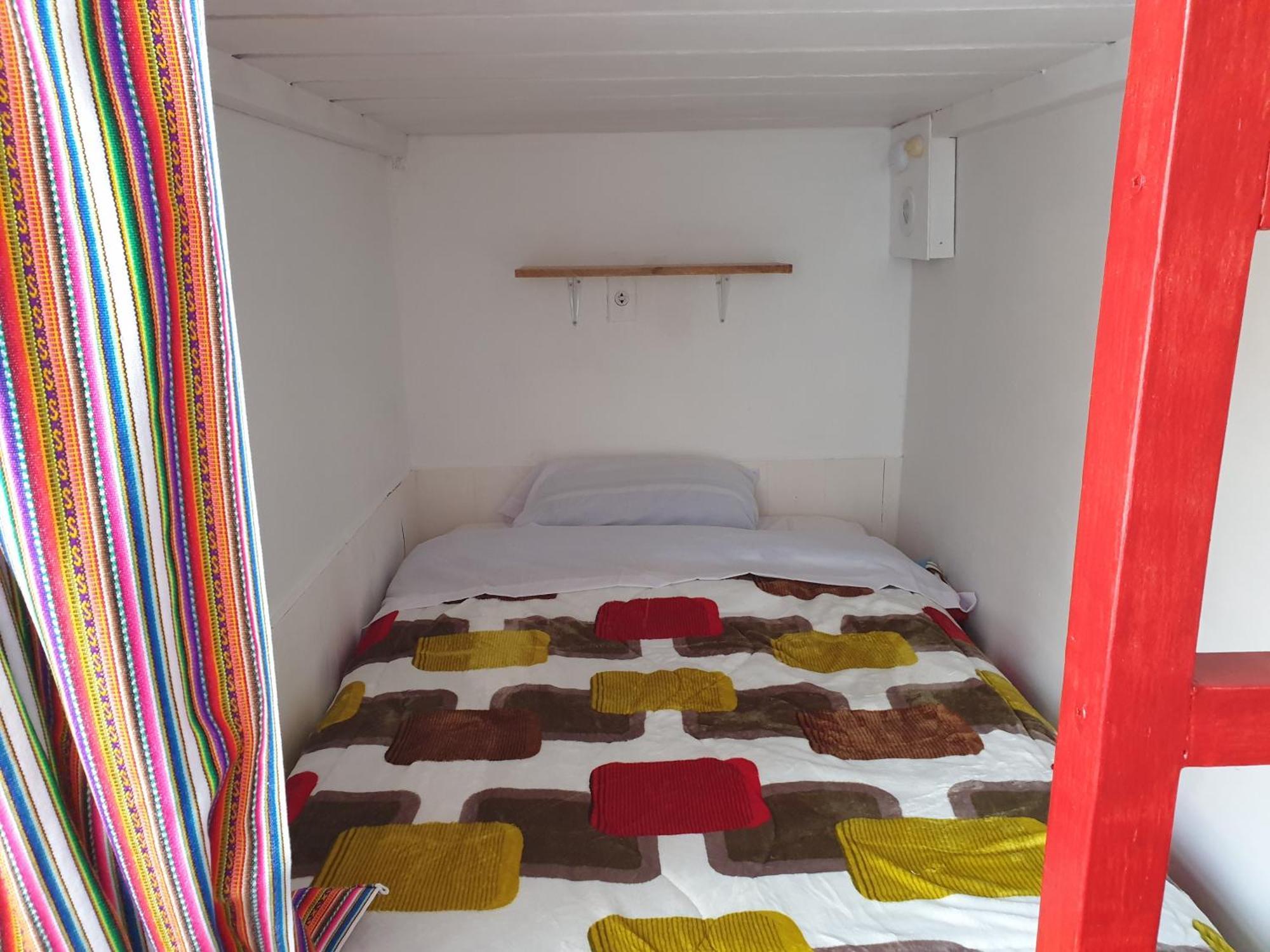 Sk Hostal Cusco Phòng bức ảnh