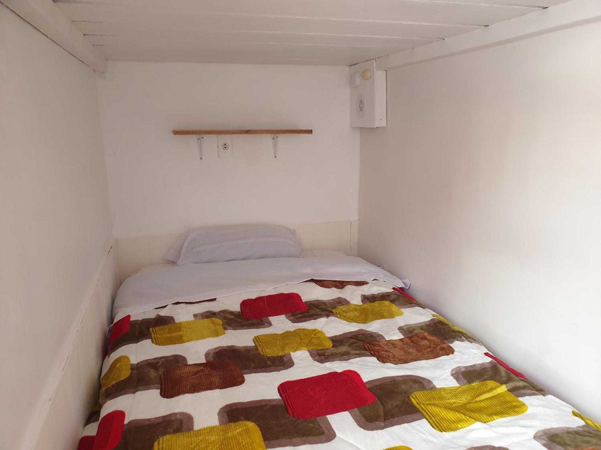 Sk Hostal Cusco Ngoại thất bức ảnh