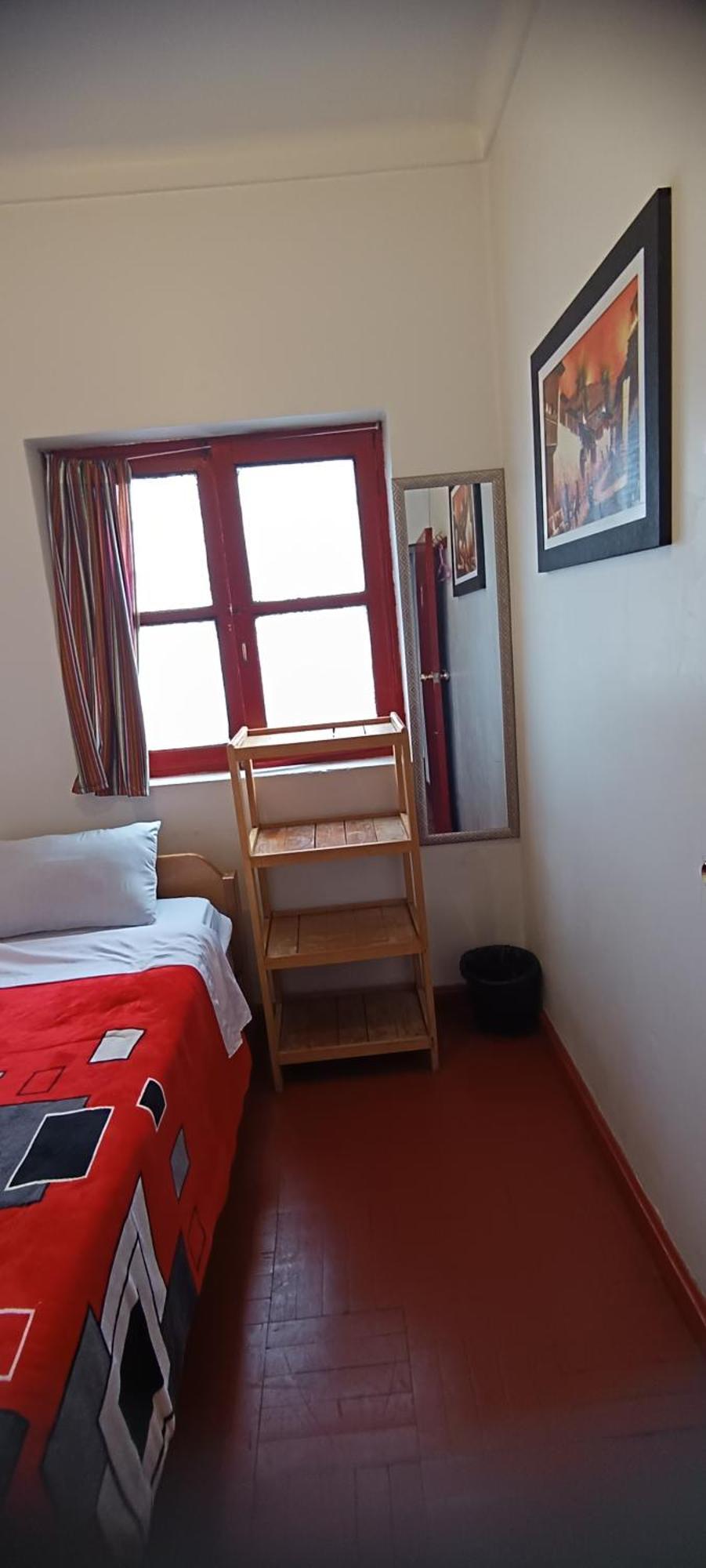 Sk Hostal Cusco Phòng bức ảnh